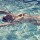 Monica Bellucci pose nue dans une piscine pour "Paris Match" (10/11)